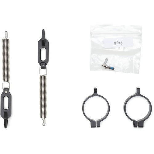Buy DJI Landing Gear Spring Kit Matrice 600 Pro Part 32 – Camrise