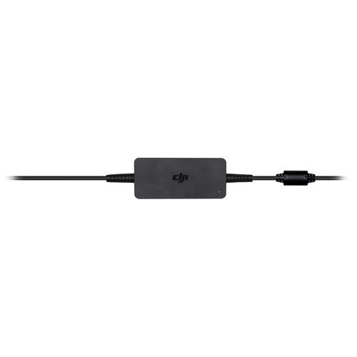 Inspire 2 PART37 Car Charger