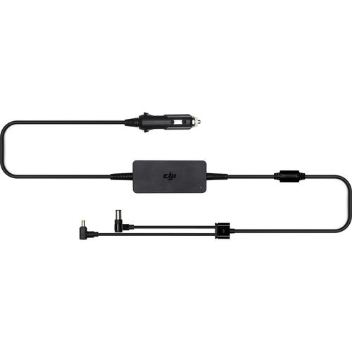 Inspire 2 PART37 Car Charger