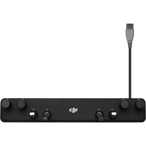 M600/M600PRO-PART15-Remote Controller Channel Expansion Kit