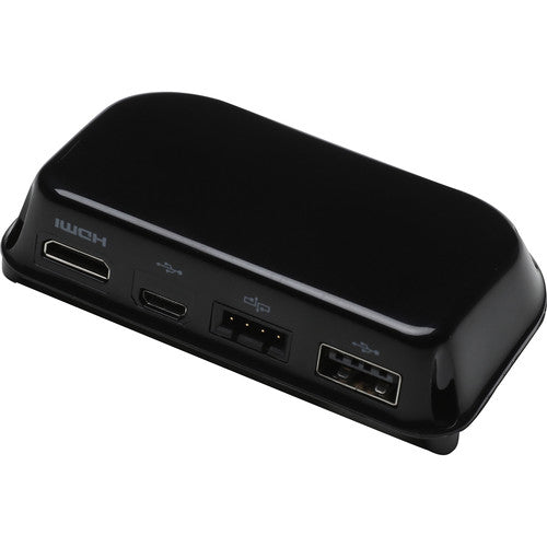 M600/M600PRO-PART15-Remote Controller Channel Expansion Kit