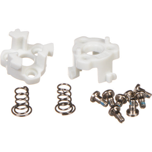 P4P Part 79 Propeller Mounting Plate (CW and CCW)