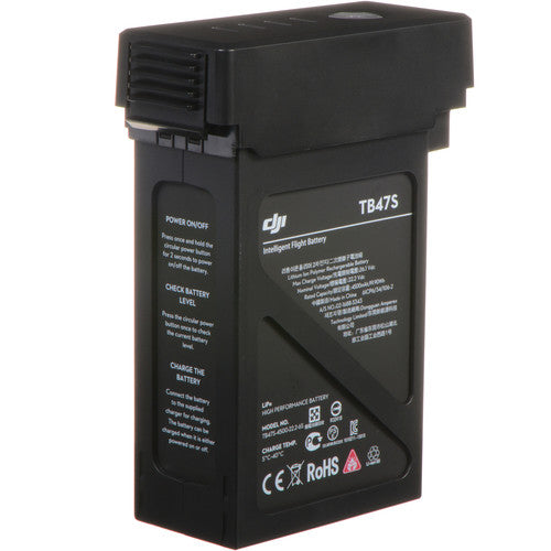 M600/M600PRO-PART 46-Intelligent Flight Battery TB47S