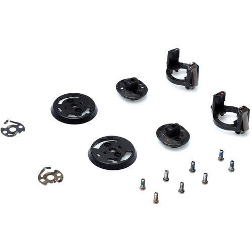 Inspire 1 PART 99 1345LS Propeller Mounting Plate