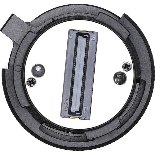 MATRICE 200-PART08-Zenmuse XT Gimbal Adapter