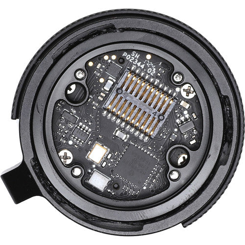 MATRICE 200-PART08-Zenmuse XT Gimbal Adapter