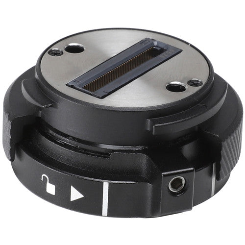 MATRICE 200-PART08-Zenmuse XT Gimbal Adapter