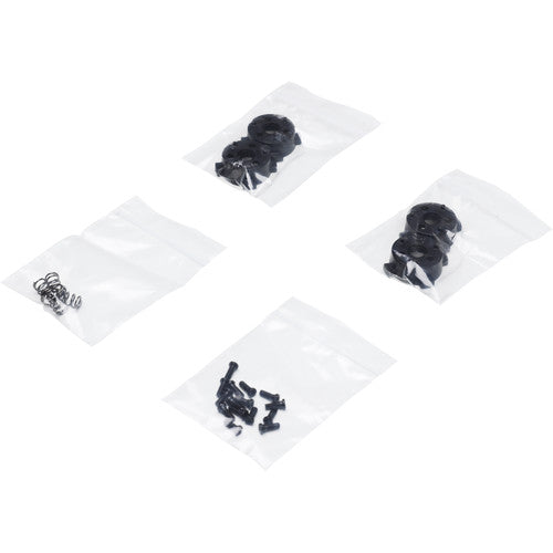 MATRICE 200-PART05-Propeller Mounting Plate