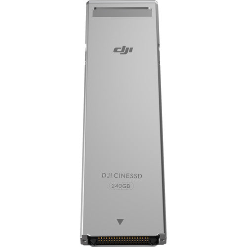 Buy DJI CINESSD for Inspire 2 Quadcopter 240GB | Camrise