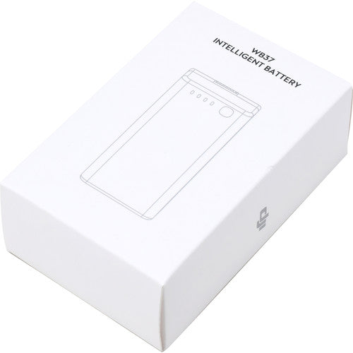 WB37 Intelligent Battery