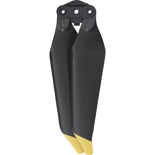 Mavic Part 2 8331 Low-Noise Quick-Release Propellers (Gold)