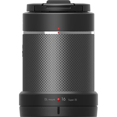 Buy DJI Zenmuse X7 DL-S 16mm Lens - Part 1 | Camrise