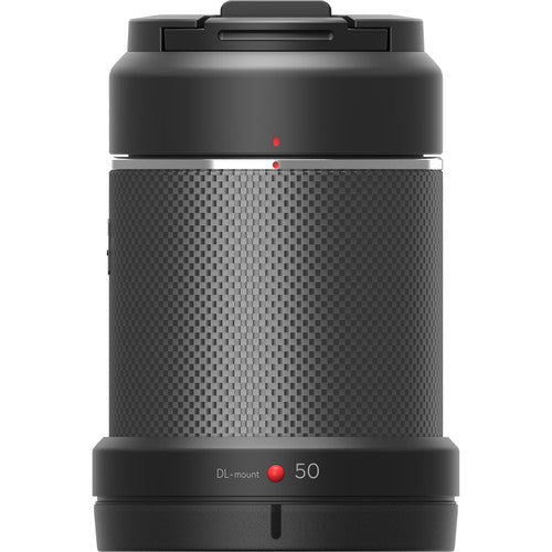 Buy DJI Zenmuse X7 DL 50mm Lens - Part 4 | Camrise