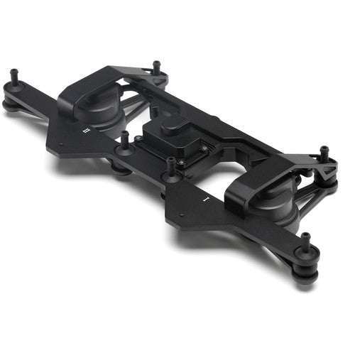 MATRICE 200-PART06-Dual Downward Gimbal Connector