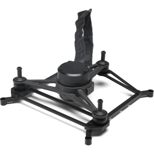 MATRICE 200-PART07-Single Upward Gimbal Connector