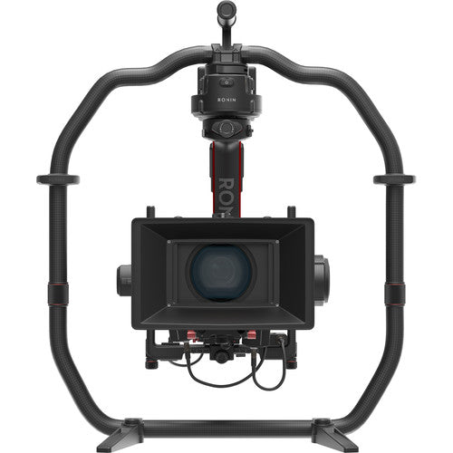 Ronin 2+Ready-Rig GS ProArm combo