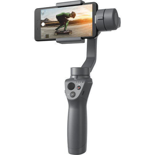 Buy DJI Osmo Mobile 2 (Refurbished) | Camrise