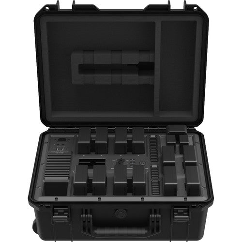 Inspire 2 Part 51 Battery Station (TB50) (NA)