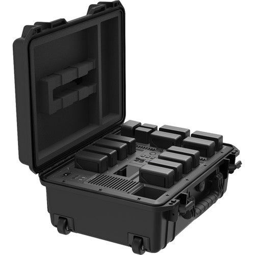 Inspire 2 Part 51 Battery Station (TB50) (NA)