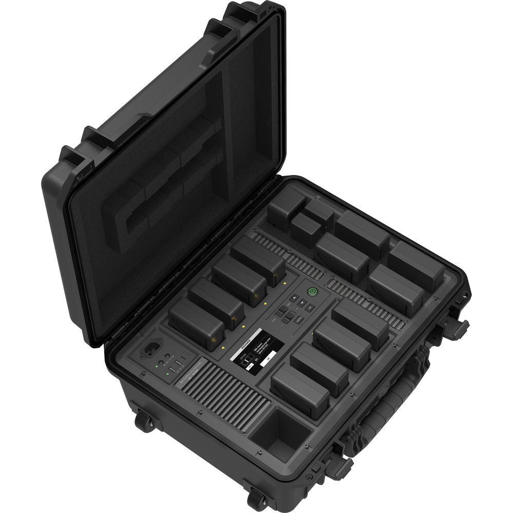 Inspire 2 Part 51 Battery Station (TB50) (NA)