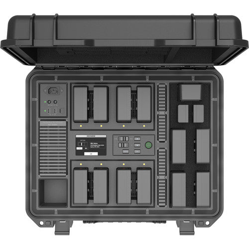 Inspire 2 Part 51 Battery Station (TB50) (NA)