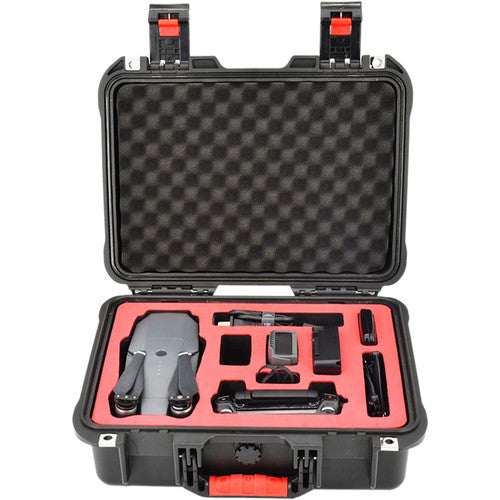 PGYTECH Safety Carrying Case for MAVIC PRO