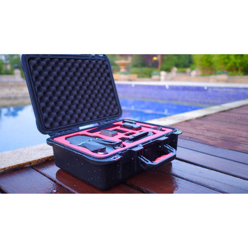 PGYTECH Safety Carrying Case for MAVIC PRO