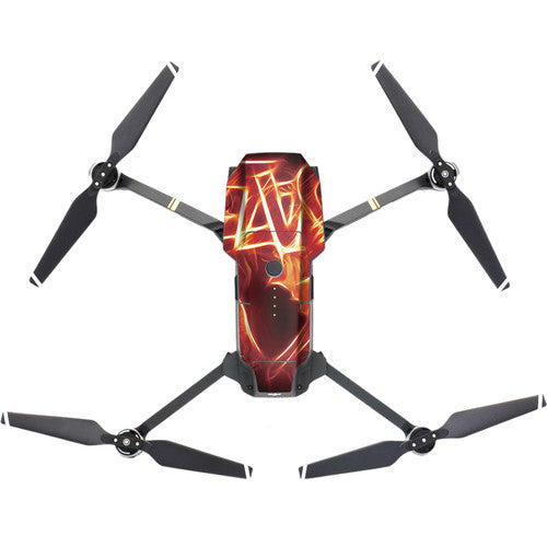 PGYTECH 3M Scotchcal Skin for DJI Mavic - CO3