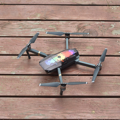 PGYTECH 3M Scotchcal Skin for DJI Mavic - D6