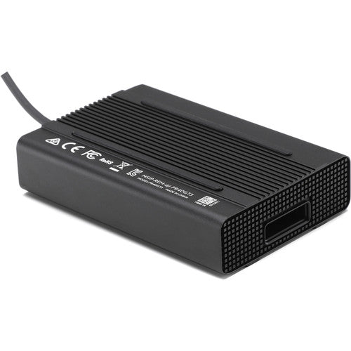 Inspire 2 Part56 CINESSD Station (Thunderbolt)