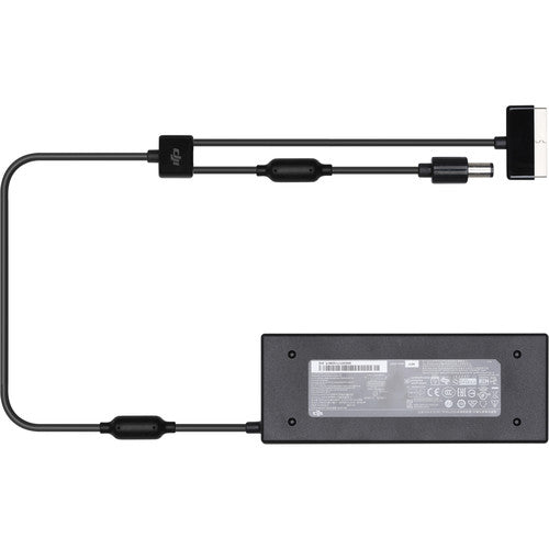 P4 Part 104 160W Power Adapter (without AC cable)