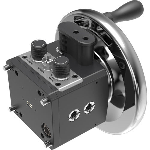 Master Wheel Control Module I