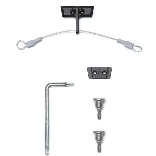 Inspire 2 Part63 Gimbal Protection Set