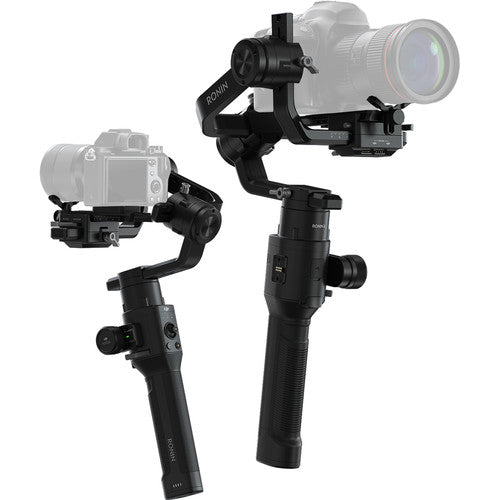 DJI Ronin-S (Refurbished)