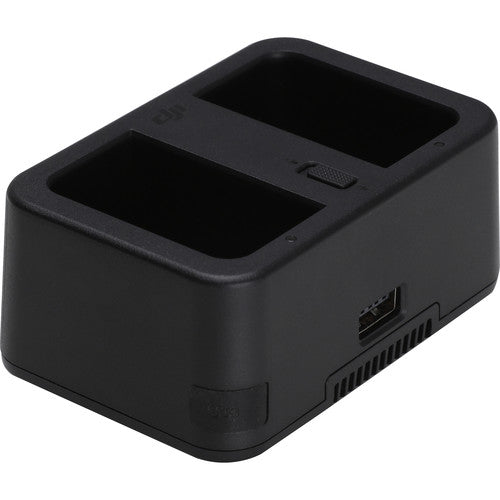 Intelligent Battery Charger Hub (WCH2)