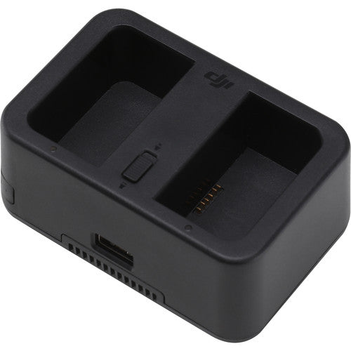 Intelligent Battery Charger Hub (WCH2)
