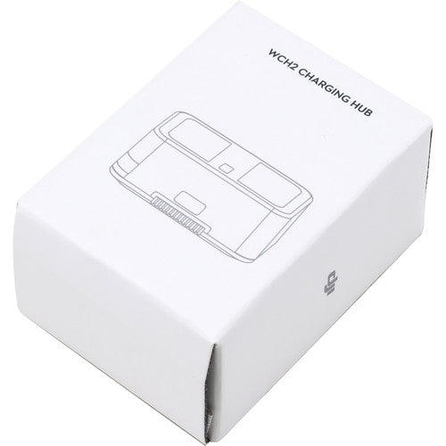 Intelligent Battery Charger Hub (WCH2)
