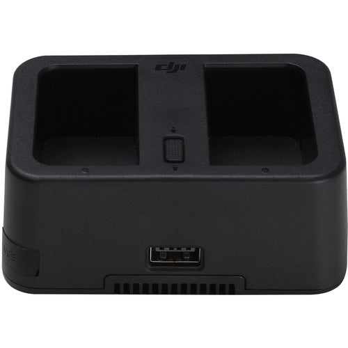 Intelligent Battery Charger Hub (WCH2)