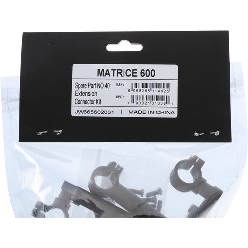 Matrice 600/600PRO PART40 Upper Expansion Bay Kit
