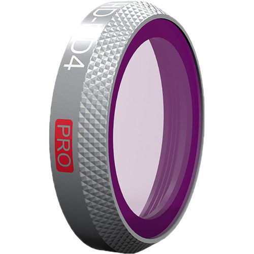 PGYTECH Filter for MAVIC 2 ZOOM HD-ND4(Professional)