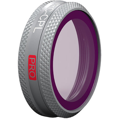 PGYTECH Filter for MAVIC 2 ZOOM MRC-CPL(Professional)