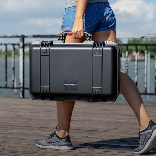 PGYTECH Safety Carrying Case for MAVIC 2 & GOGGLES Standard