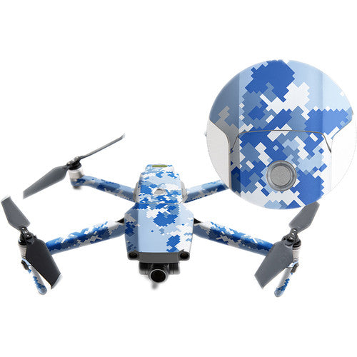 PGYTECH Skin for MAVIC 2 - HA-049