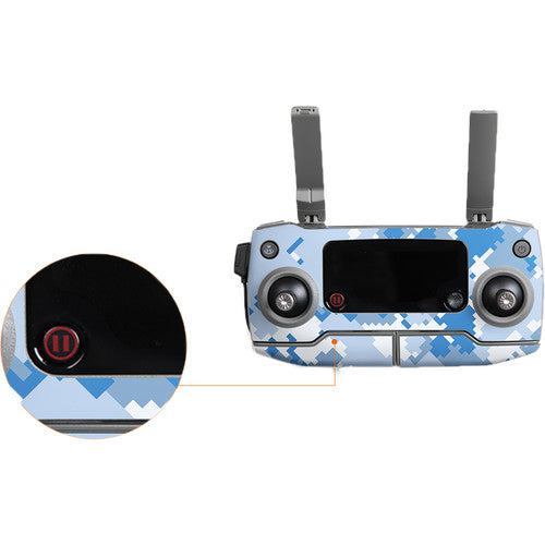 PGYTECH Skin for MAVIC 2 - HA-049