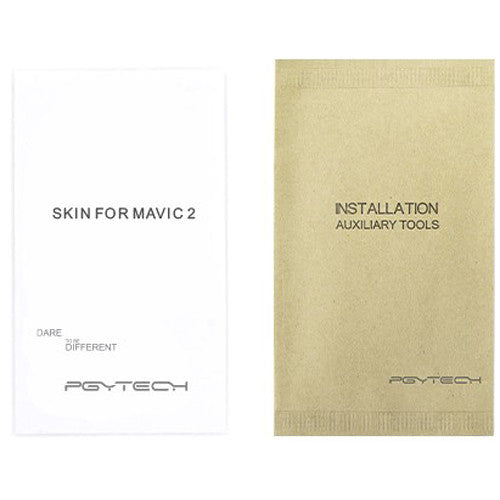 PGYTECH Skin for MAVIC 2 - HA-050