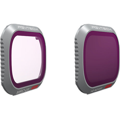 PGYTECH Filter for MAVIC 2 PRO MRC-CPL(Professional)