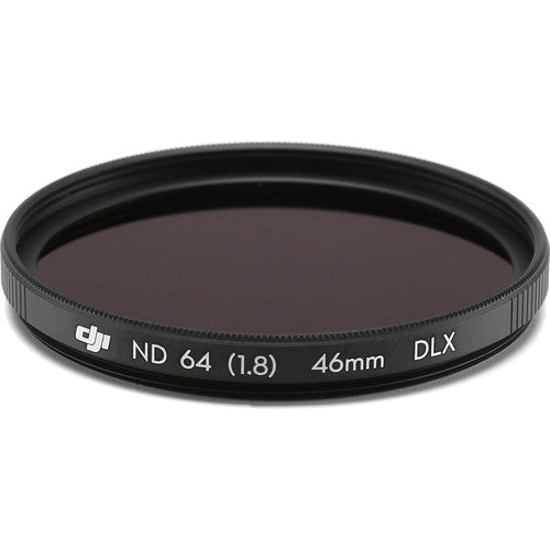 Zenmuse X7 PART9 DJI DL/DL-S Lens ND64 Filter (DLX series)