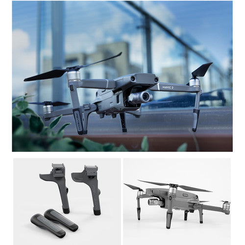 PGYTECH Accessories Combo for MAVIC 2