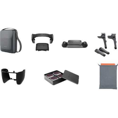 PGYTECH Accessories Combo for MAVIC 2 PRO Professional
