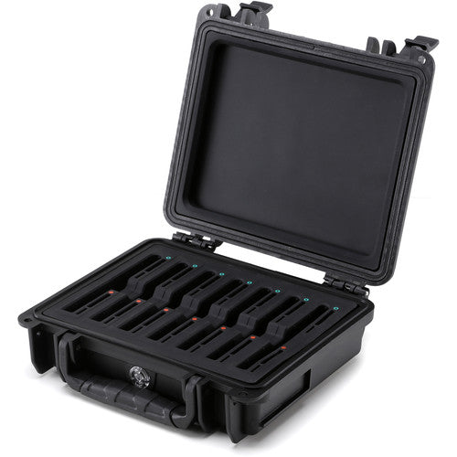 Inspire 2 Part65 DJI CINESSD Storage Box